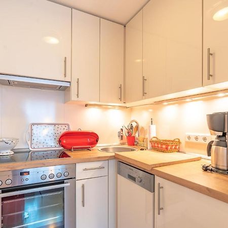 Ferienhaus Gruenten Фишен Экстерьер фото