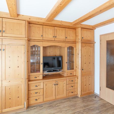 Ferienhaus Gruenten Фишен Экстерьер фото