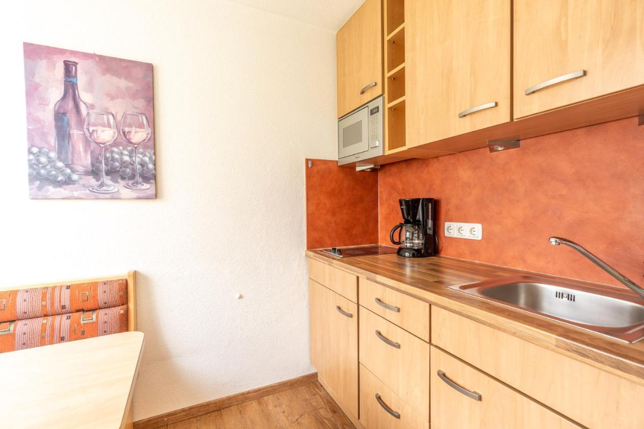 Ferienhaus Gruenten Фишен Экстерьер фото
