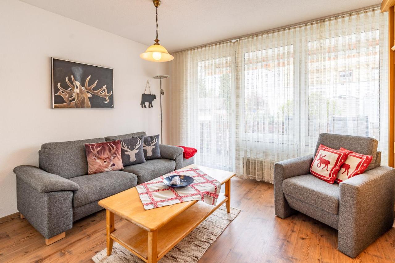 Ferienhaus Gruenten Фишен Экстерьер фото