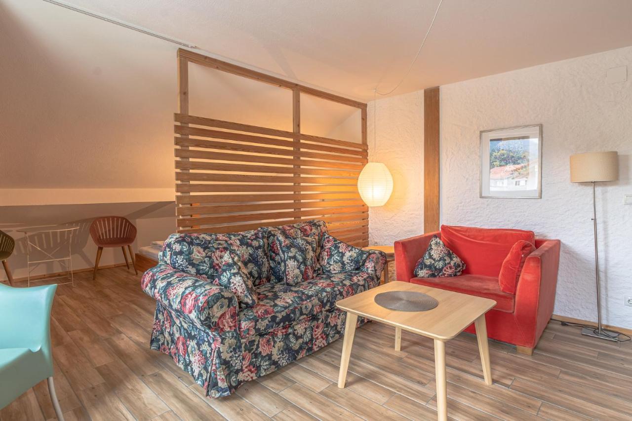 Ferienhaus Gruenten Фишен Экстерьер фото