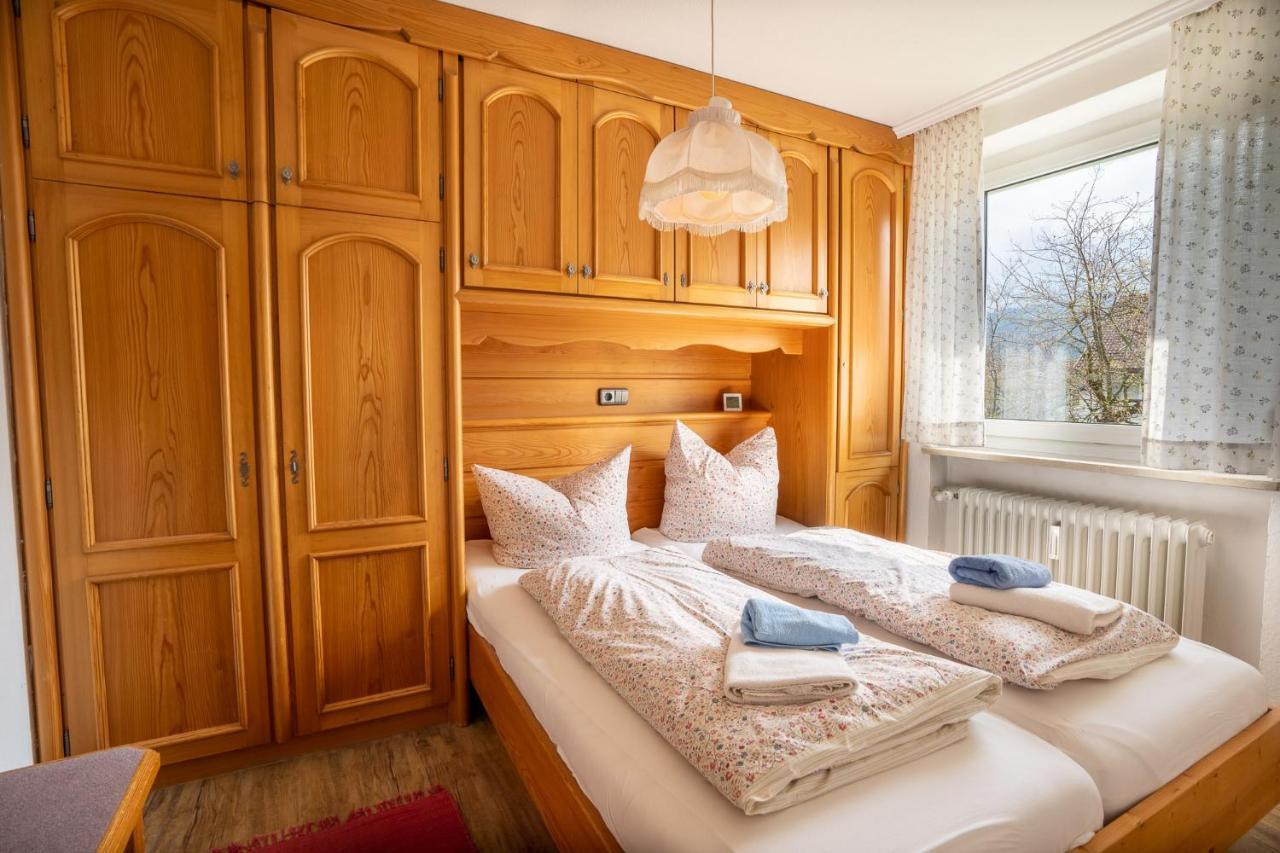 Ferienhaus Gruenten Фишен Экстерьер фото