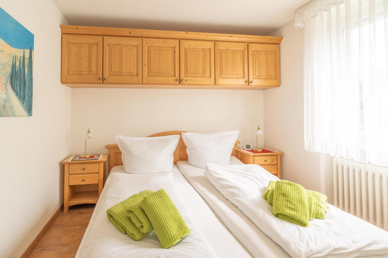Ferienhaus Gruenten Фишен Экстерьер фото