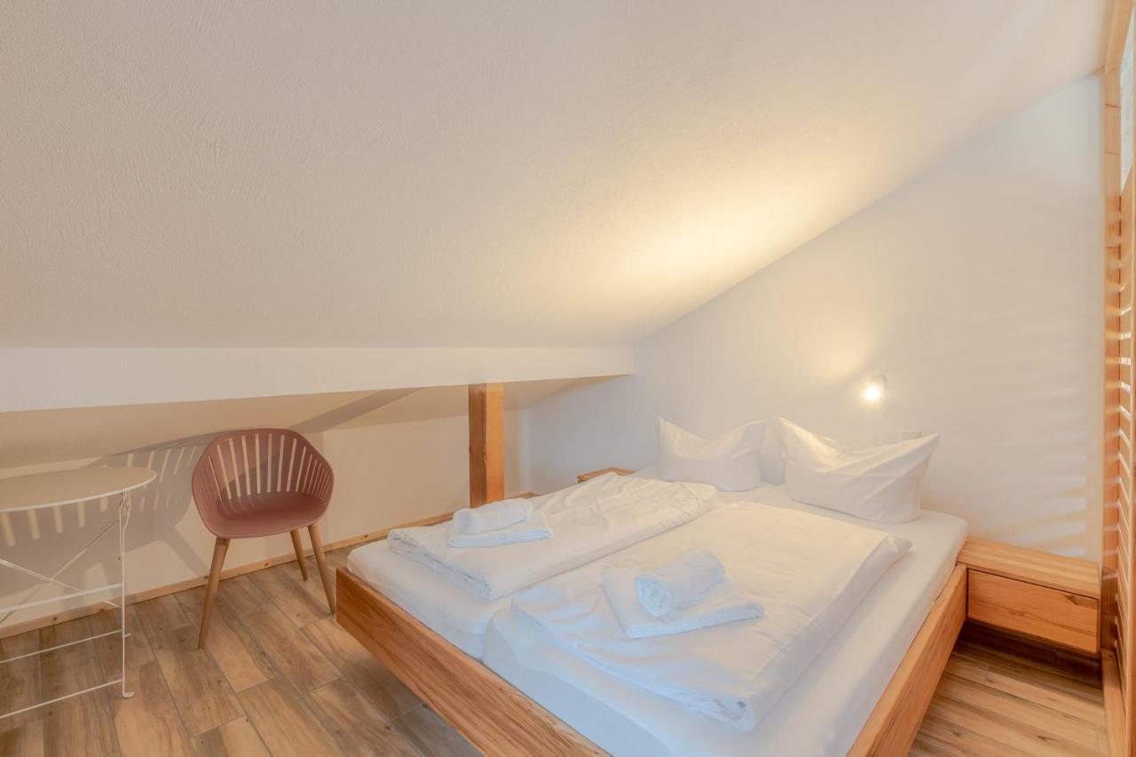 Ferienhaus Gruenten Фишен Экстерьер фото
