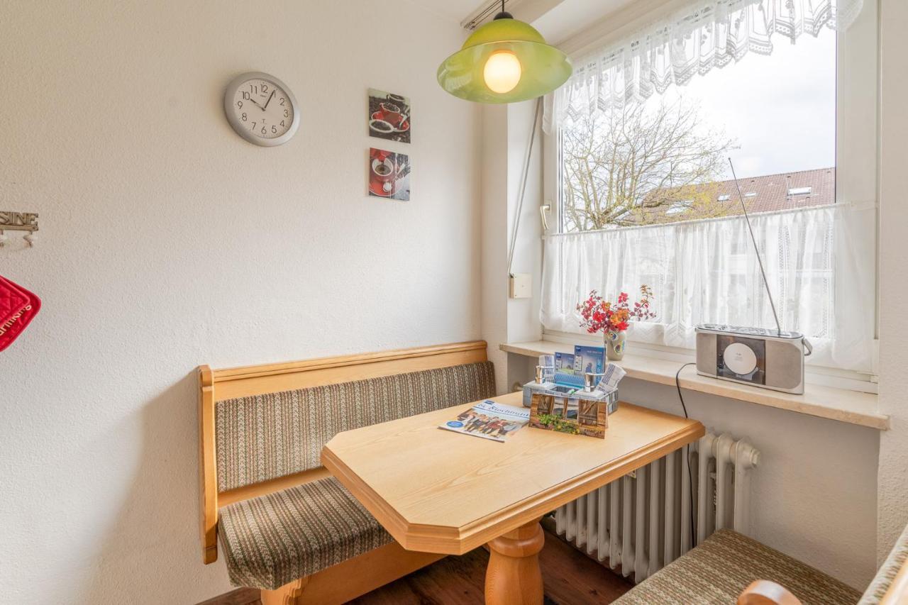 Ferienhaus Gruenten Фишен Экстерьер фото