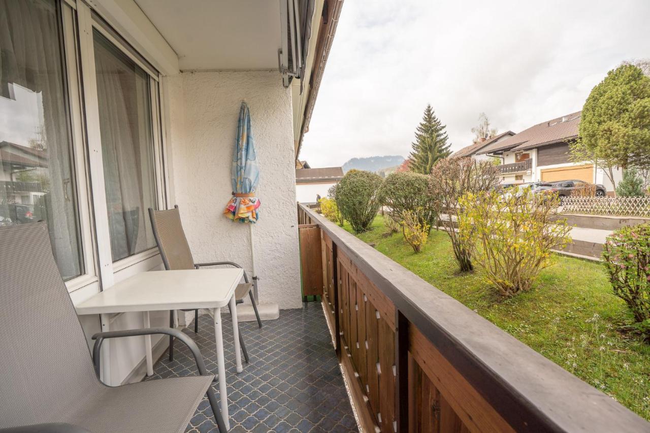 Ferienhaus Gruenten Фишен Экстерьер фото