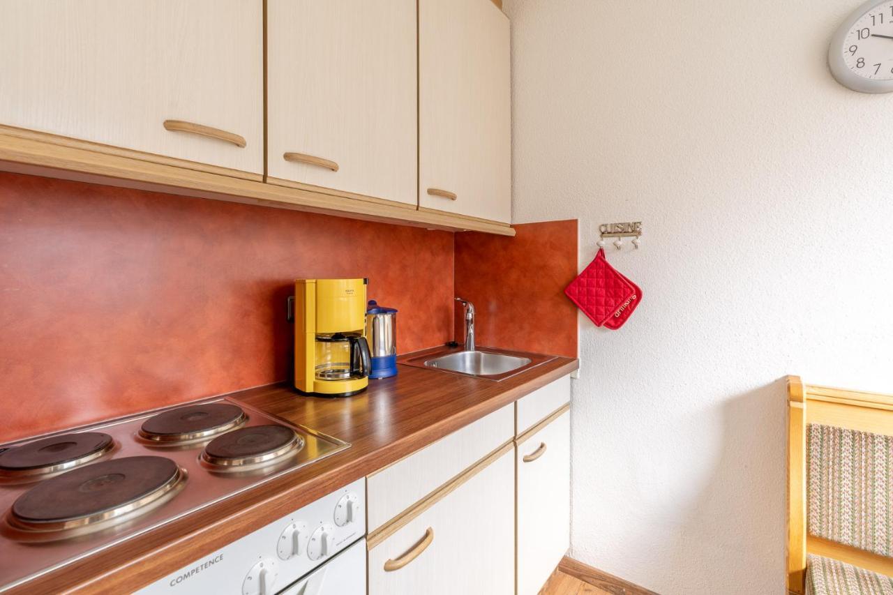 Ferienhaus Gruenten Фишен Экстерьер фото