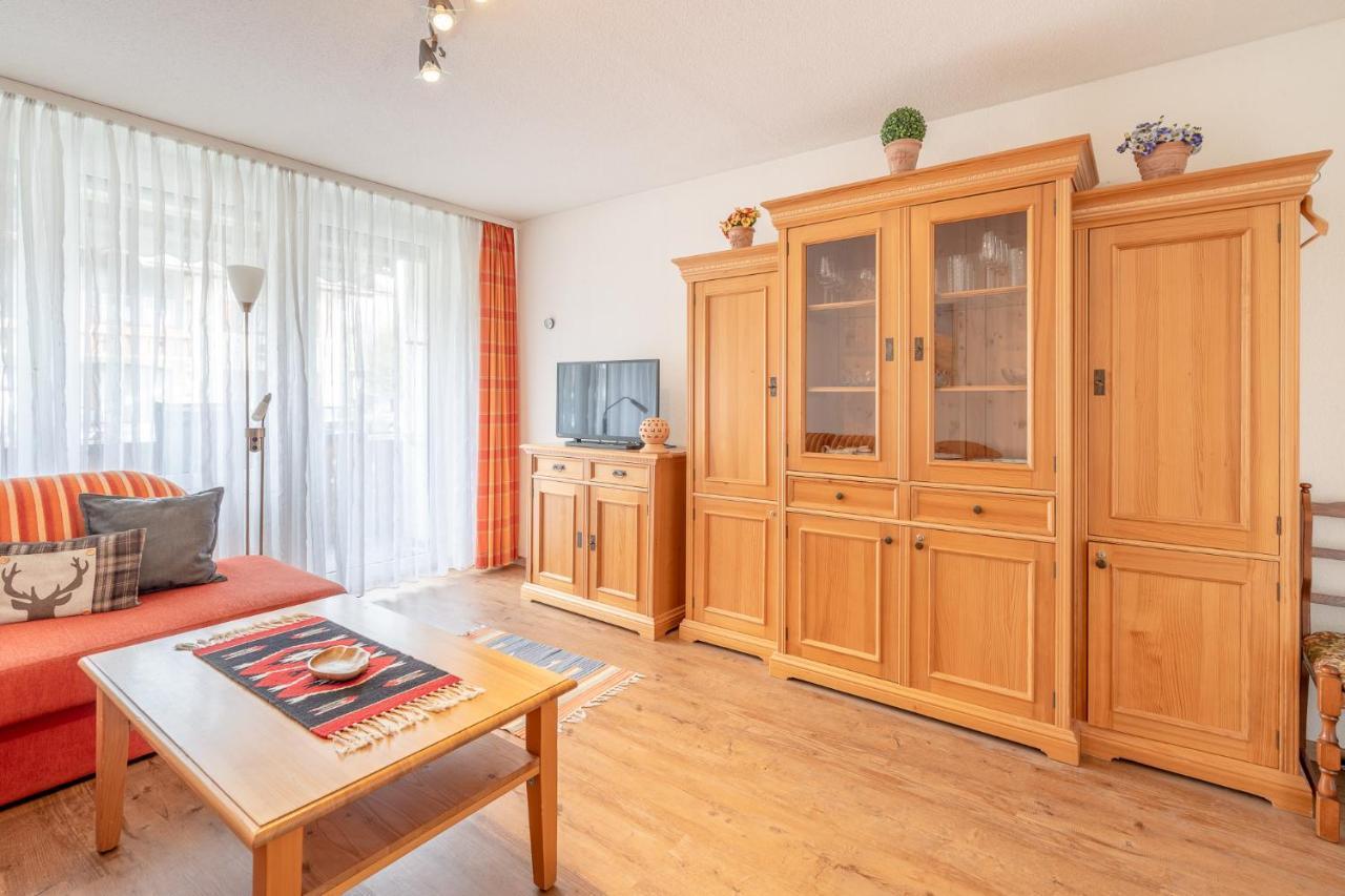 Ferienhaus Gruenten Фишен Экстерьер фото