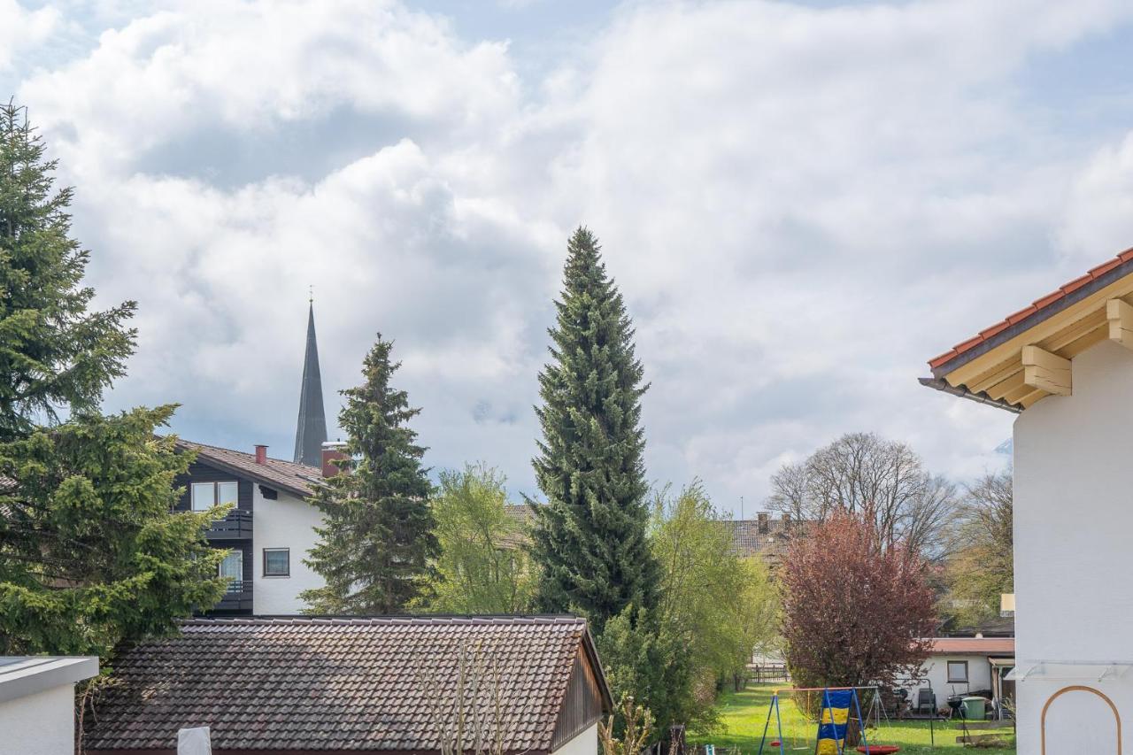 Ferienhaus Gruenten Фишен Экстерьер фото