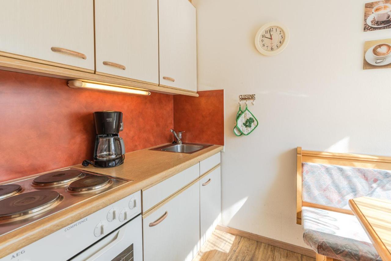 Ferienhaus Gruenten Фишен Экстерьер фото