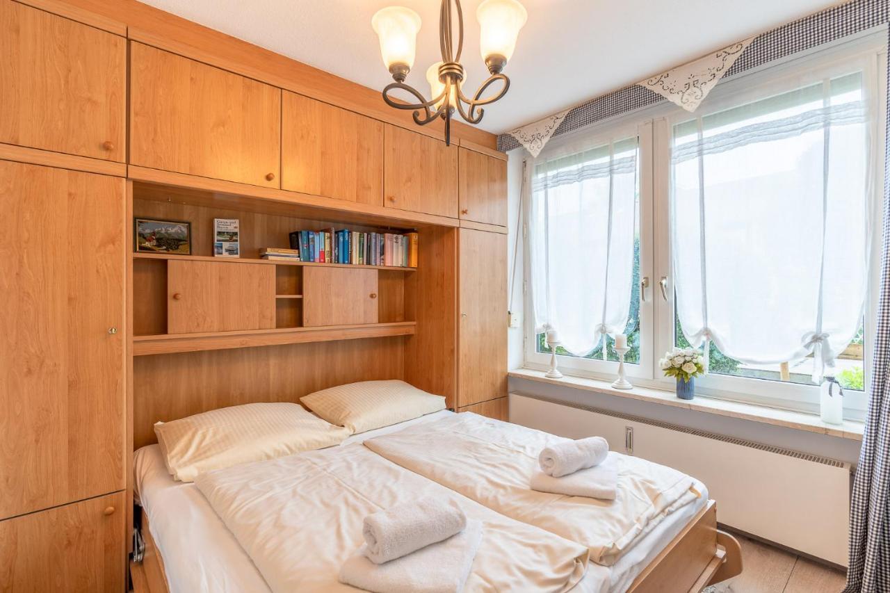 Ferienhaus Gruenten Фишен Экстерьер фото