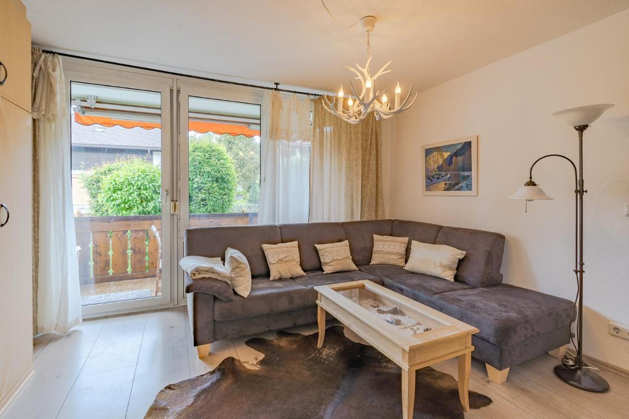 Ferienhaus Gruenten Фишен Экстерьер фото