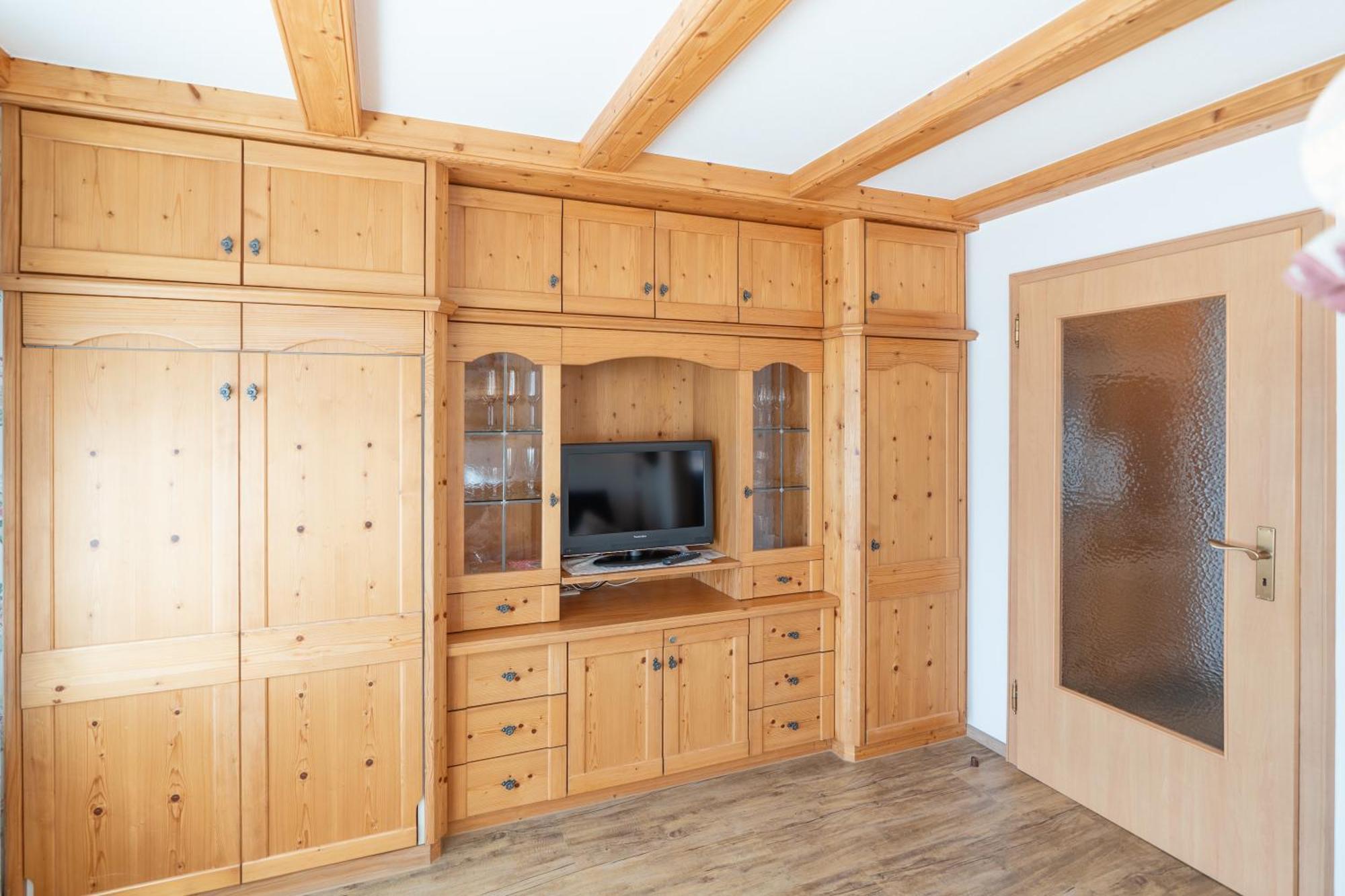 Ferienhaus Gruenten Фишен Экстерьер фото